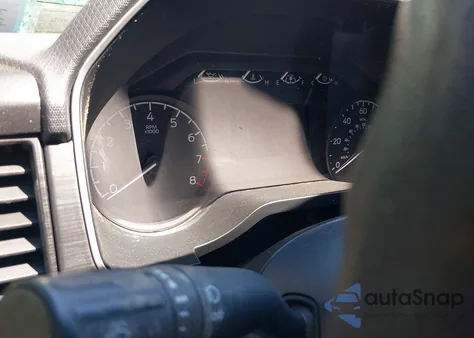 2023 Ford F-150 Xl z USA, uszkodzony, nr VIN 1FTFW1E53PKD99214